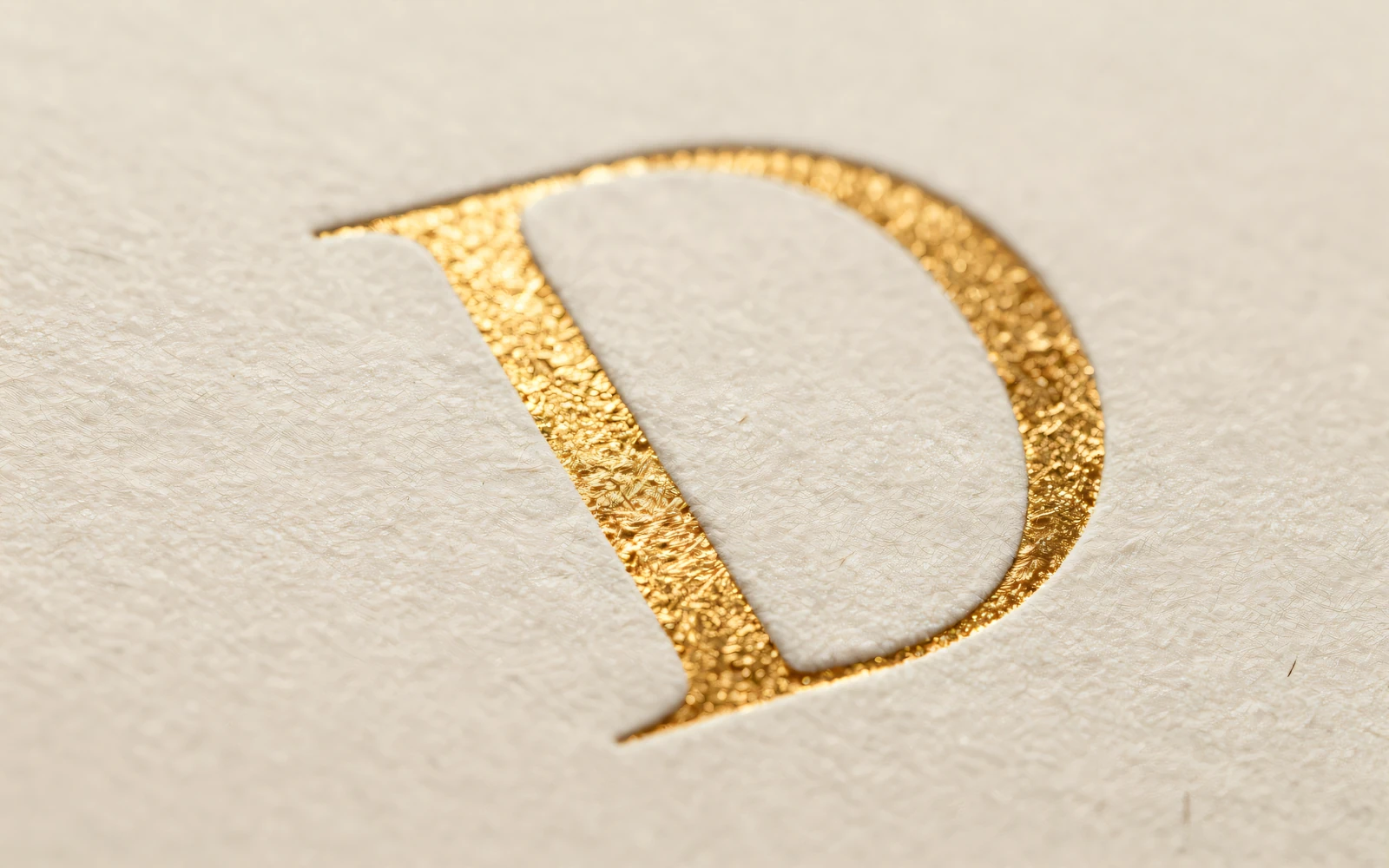 Typography studies